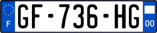 GF-736-HG