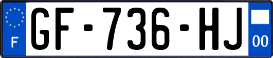 GF-736-HJ