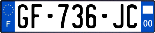 GF-736-JC