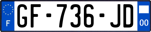 GF-736-JD