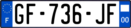 GF-736-JF