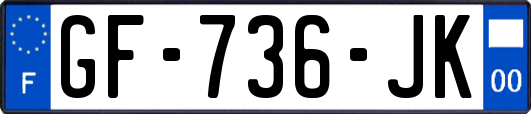 GF-736-JK