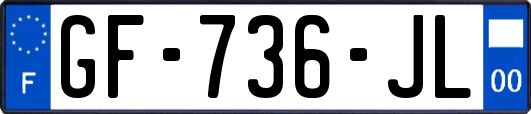 GF-736-JL