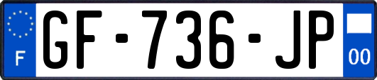 GF-736-JP