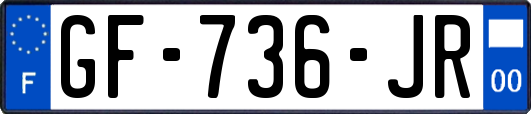 GF-736-JR