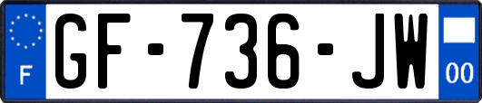 GF-736-JW