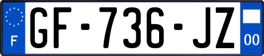GF-736-JZ