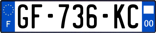 GF-736-KC