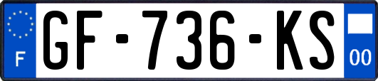 GF-736-KS