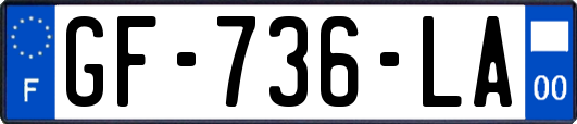 GF-736-LA