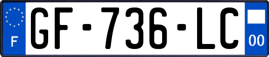 GF-736-LC