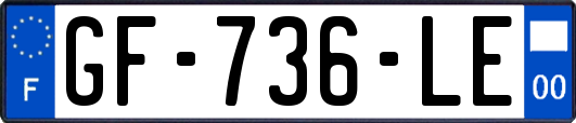 GF-736-LE