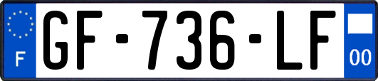 GF-736-LF