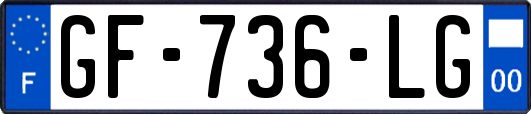 GF-736-LG
