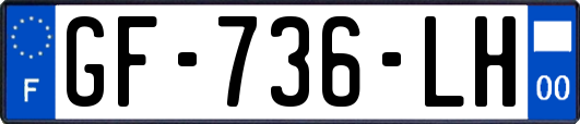 GF-736-LH