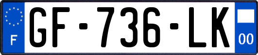 GF-736-LK
