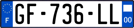 GF-736-LL