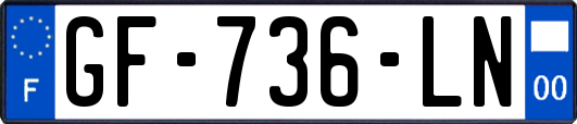 GF-736-LN