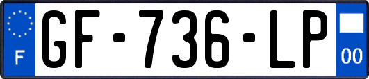 GF-736-LP