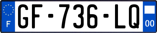 GF-736-LQ