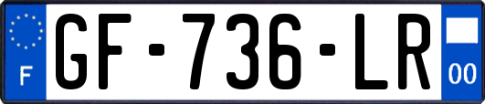GF-736-LR