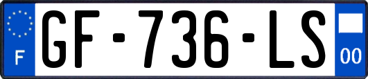 GF-736-LS