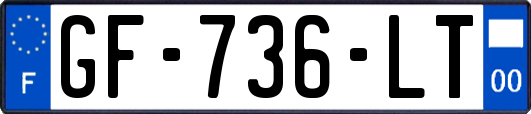 GF-736-LT
