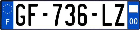 GF-736-LZ