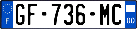 GF-736-MC