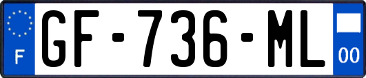 GF-736-ML