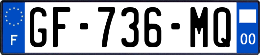 GF-736-MQ