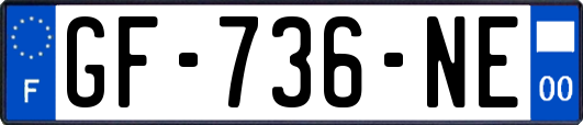 GF-736-NE