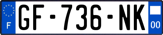 GF-736-NK