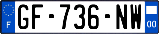 GF-736-NW