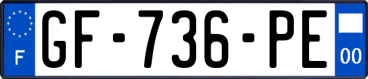 GF-736-PE