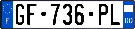 GF-736-PL