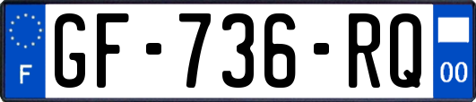 GF-736-RQ