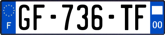 GF-736-TF