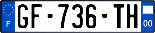 GF-736-TH