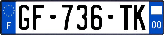 GF-736-TK