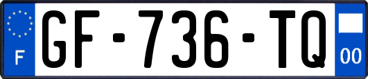 GF-736-TQ