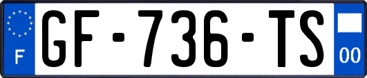 GF-736-TS