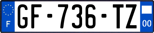 GF-736-TZ