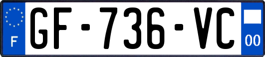 GF-736-VC