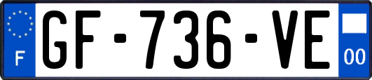 GF-736-VE