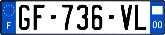 GF-736-VL