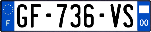 GF-736-VS