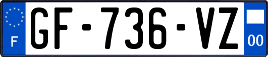 GF-736-VZ