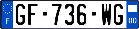 GF-736-WG