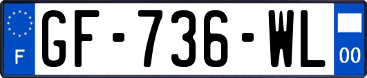 GF-736-WL